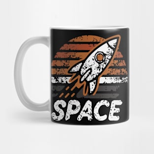 Space Mug